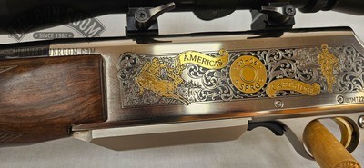 Browning BAR - 100 Years of .30-06 - Image 20 of 24