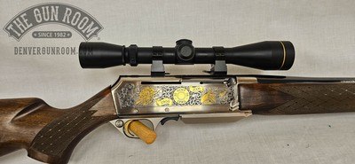 Browning BAR - 100 Years of .30-06 - Image 5 of 24