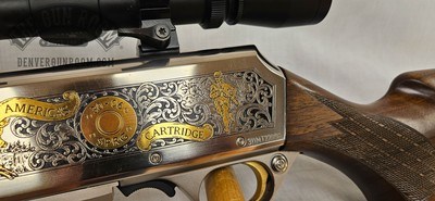 Browning BAR - 100 Years of .30-06 - Image 18 of 24