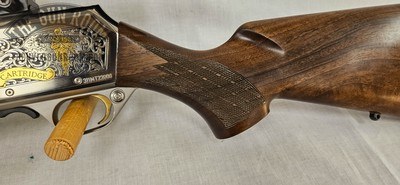 Browning BAR - 100 Years of .30-06 - Image 16 of 24