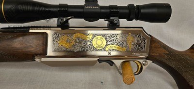 Browning BAR - 100 Years of .30-06 - Image 17 of 24