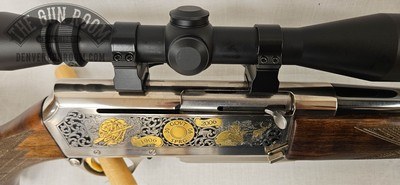 Browning BAR - 100 Years of .30-06 - Image 9 of 24