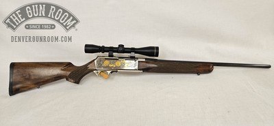 Browning BAR - 100 Years of .30-06 - Image 1 of 24
