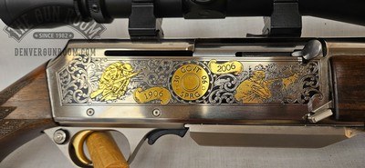 Browning BAR - 100 Years of .30-06 - Image 7 of 24