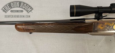 Browning BAR - 100 Years of .30-06 - Image 21 of 24