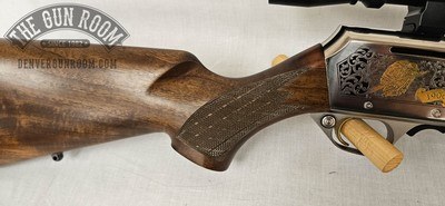 Browning BAR - 100 Years of .30-06 - Image 4 of 24