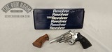 Smith & Wesson 66-1 .357 Mag W/ Box - Image 1 of 19