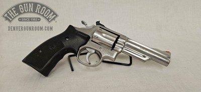Smith & Wesson 66-1 .357 Mag W/ Box - Image 10 of 19