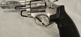 Smith & Wesson 66-1 .357 Mag W/ Box - Image 5 of 19