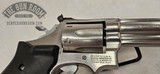 Smith & Wesson 66-1 .357 Mag W/ Box - Image 14 of 19