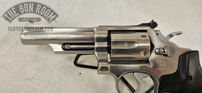 Smith & Wesson 66-1 .357 Mag W/ Box - Image 7 of 19