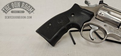 Smith & Wesson 66-1 .357 Mag W/ Box - Image 11 of 19