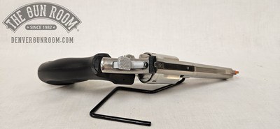 Smith & Wesson 66-1 .357 Mag W/ Box - Image 17 of 19
