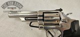 Smith & Wesson 66-1 .357 Mag W/ Box - Image 7 of 19