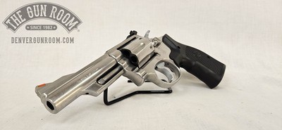 Smith & Wesson 66-1 .357 Mag W/ Box - Image 9 of 19