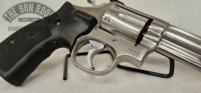 Smith & Wesson 66-1 .357 Mag W/ Box - Image 13 of 19