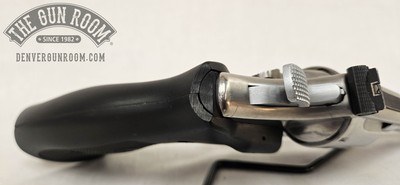 Smith & Wesson 66-1 .357 Mag W/ Box - Image 18 of 19