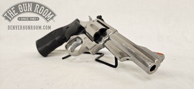 Smith & Wesson 66-1 .357 Mag W/ Box - Image 16 of 19