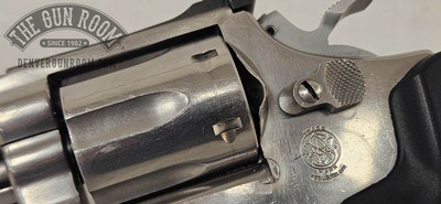 Smith & Wesson 66-1 .357 Mag W/ Box - Image 6 of 19