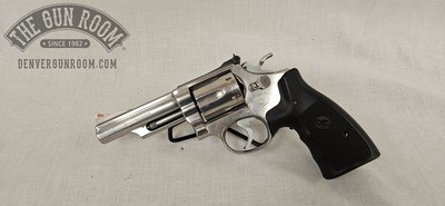 Smith & Wesson 66-1 .357 Mag W/ Box - Image 2 of 19