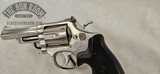 Smith & Wesson 66-1 .357 Mag W/ Box - Image 4 of 19