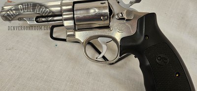 Smith & Wesson 66-1 .357 Mag W/ Box - Image 5 of 19