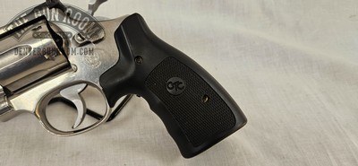 Smith & Wesson 66-1 .357 Mag W/ Box - Image 3 of 19