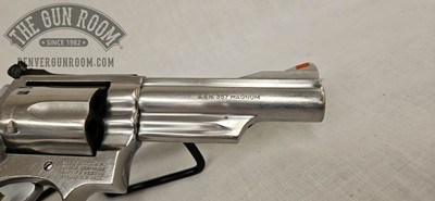 Smith & Wesson 66-1 .357 Mag W/ Box - Image 15 of 19