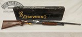 Browning Model 12 12g W/ Box - Image 1 of 17