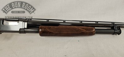 Browning Model 12 12g W/ Box - Image 7 of 17