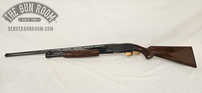 Browning Model 12 12g W/ Box - Image 11 of 17