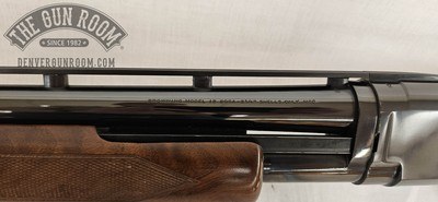 Browning Model 12 12g W/ Box - Image 15 of 17