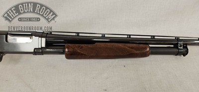 Browning Model 12 12g W/ Box - Image 8 of 17