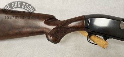 Browning Model 12 12g W/ Box - Image 5 of 17