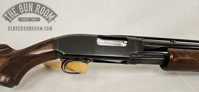 Browning Model 12 12g W/ Box - Image 6 of 17