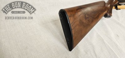 Browning Model 12 12g W/ Box - Image 3 of 17