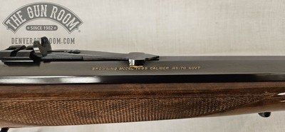 Browning 1885 .45-70 - Image 8 of 20