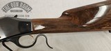 Browning 1885 .45-70 - Image 16 of 20