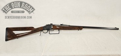 Browning 1885 .45-70 - Image 1 of 20