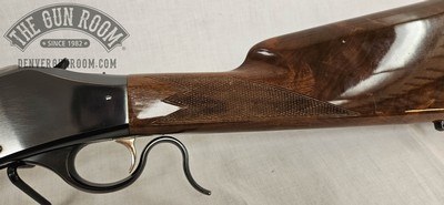 Browning 1885 .45-70 - Image 16 of 20