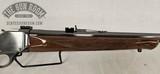 Browning 1885 .45-70 - Image 7 of 20