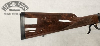 Browning 1885 .45-70 - Image 4 of 20