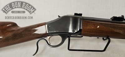 Browning 1885 .45-70 - Image 6 of 20