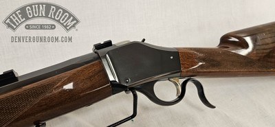 Browning 1885 .45-70 - Image 17 of 20