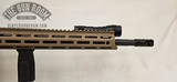 Daniel Defense DDM4V7PRO 5.56 W/ Streamlight + Vortex - Image 7 of 14