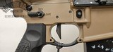 Daniel Defense DDM4V7PRO 5.56 W/ Streamlight + Vortex - Image 4 of 14