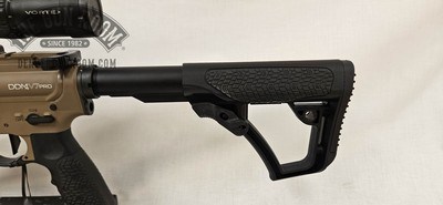 Daniel Defense DDM4V7PRO 5.56 W/ Streamlight + Vortex - Image 9 of 14