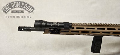 Daniel Defense DDM4V7PRO 5.56 W/ Streamlight + Vortex - Image 13 of 14