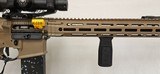 Daniel Defense DDM4V7PRO 5.56 W/ Streamlight + Vortex - Image 6 of 14