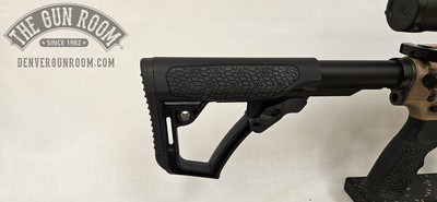 Daniel Defense DDM4V7PRO 5.56 W/ Streamlight + Vortex - Image 2 of 14